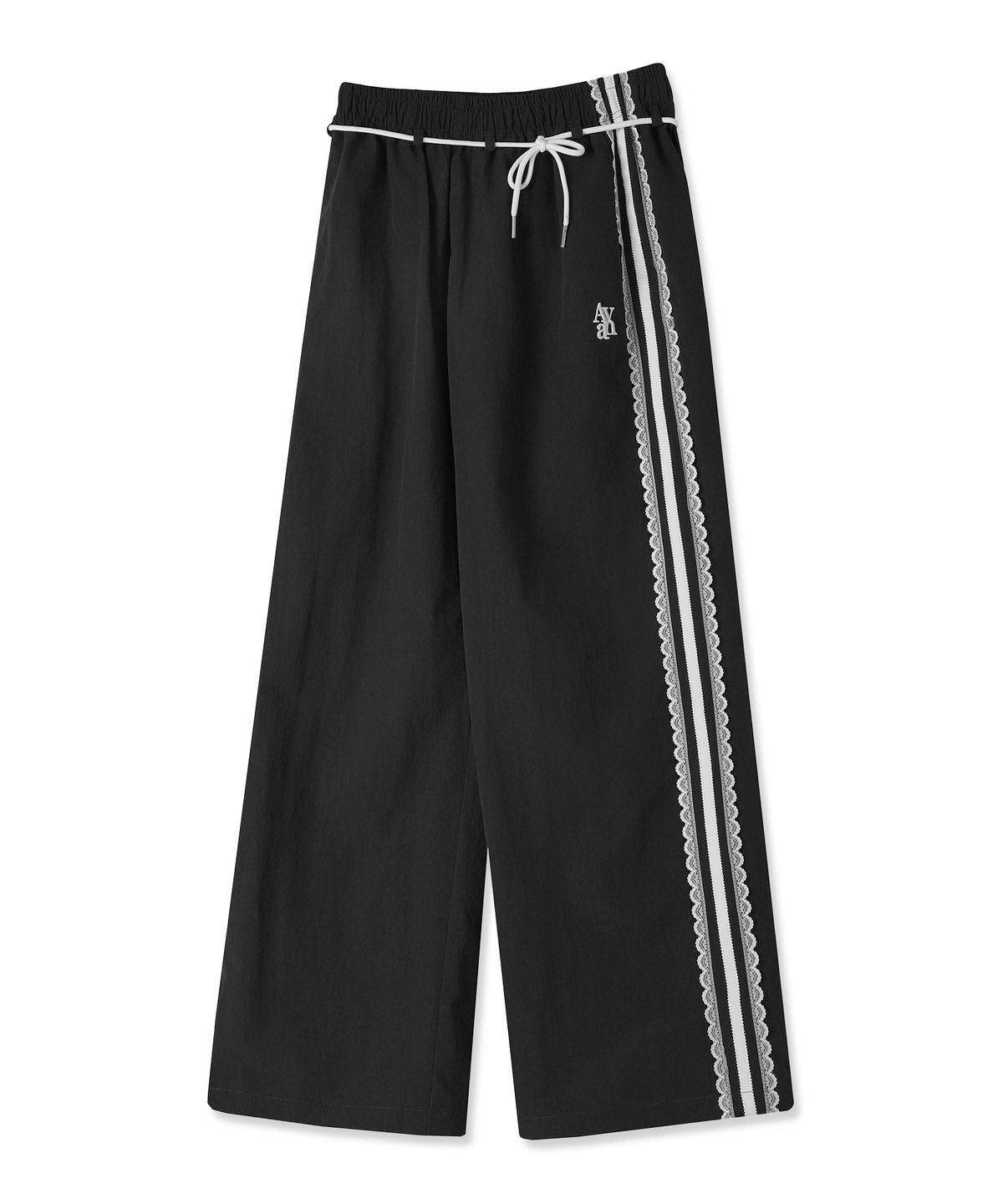 어반드레스(AVANDRESS) Race Line Pants - 4COL
