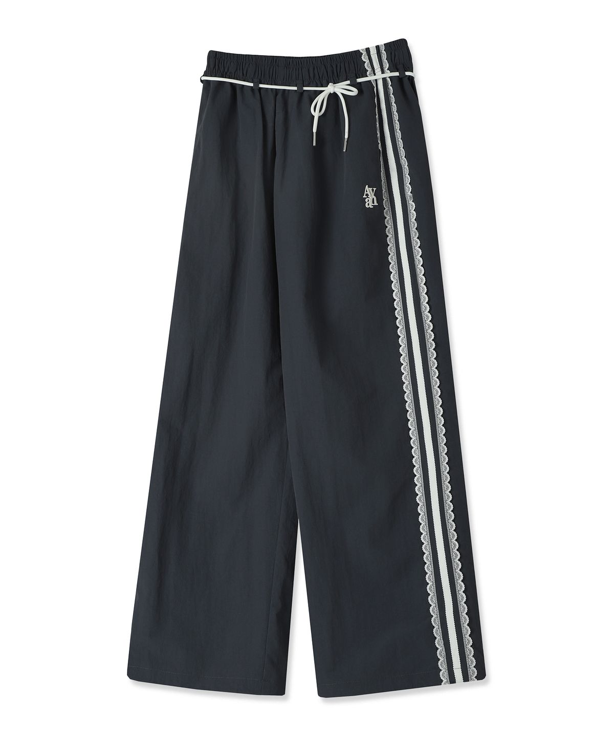 어반드레스(AVANDRESS) Race Line Pants - 4COL