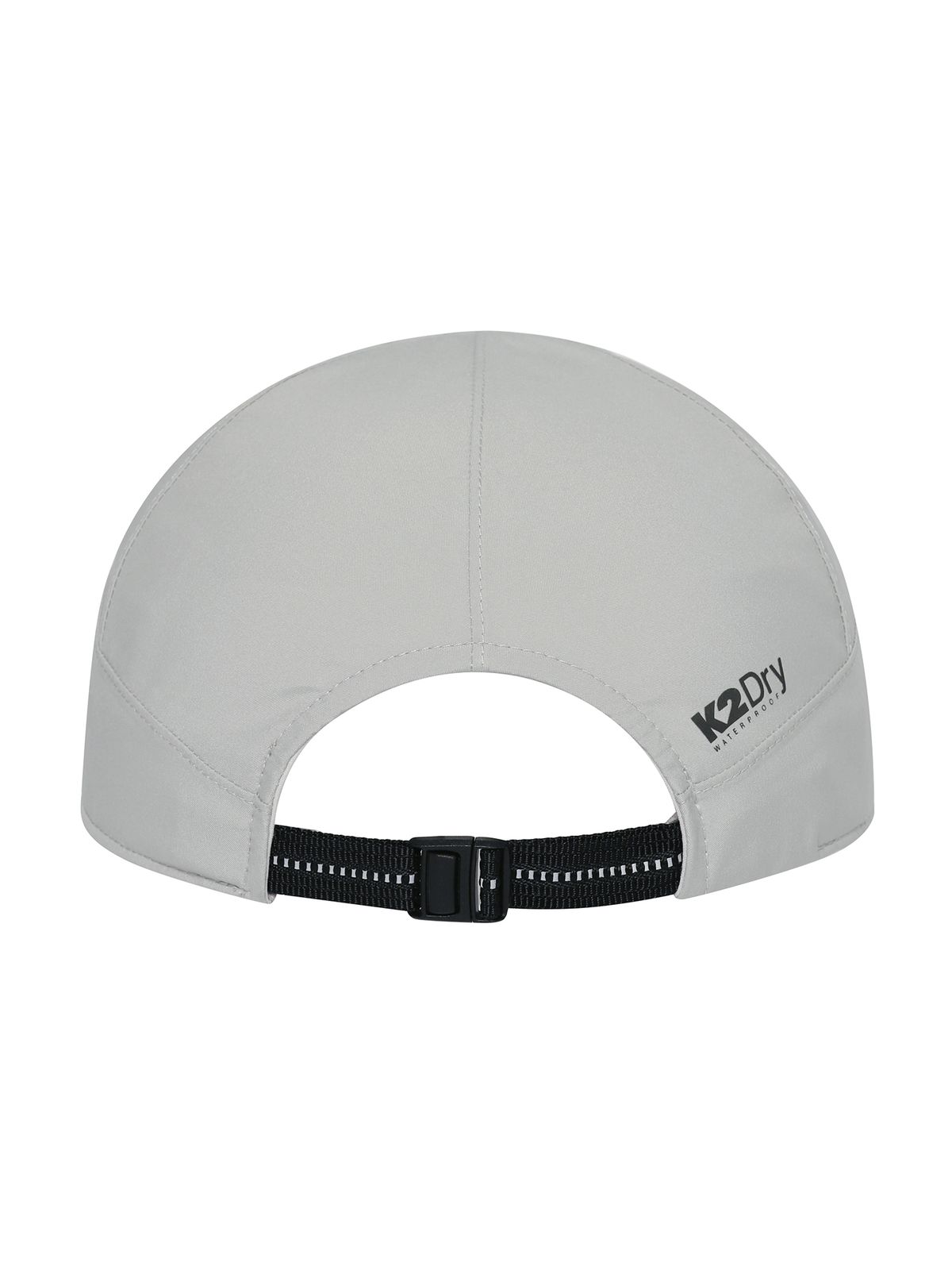 케이투(K2) K2 DRY BALLCAP_SHIMMER GREY
