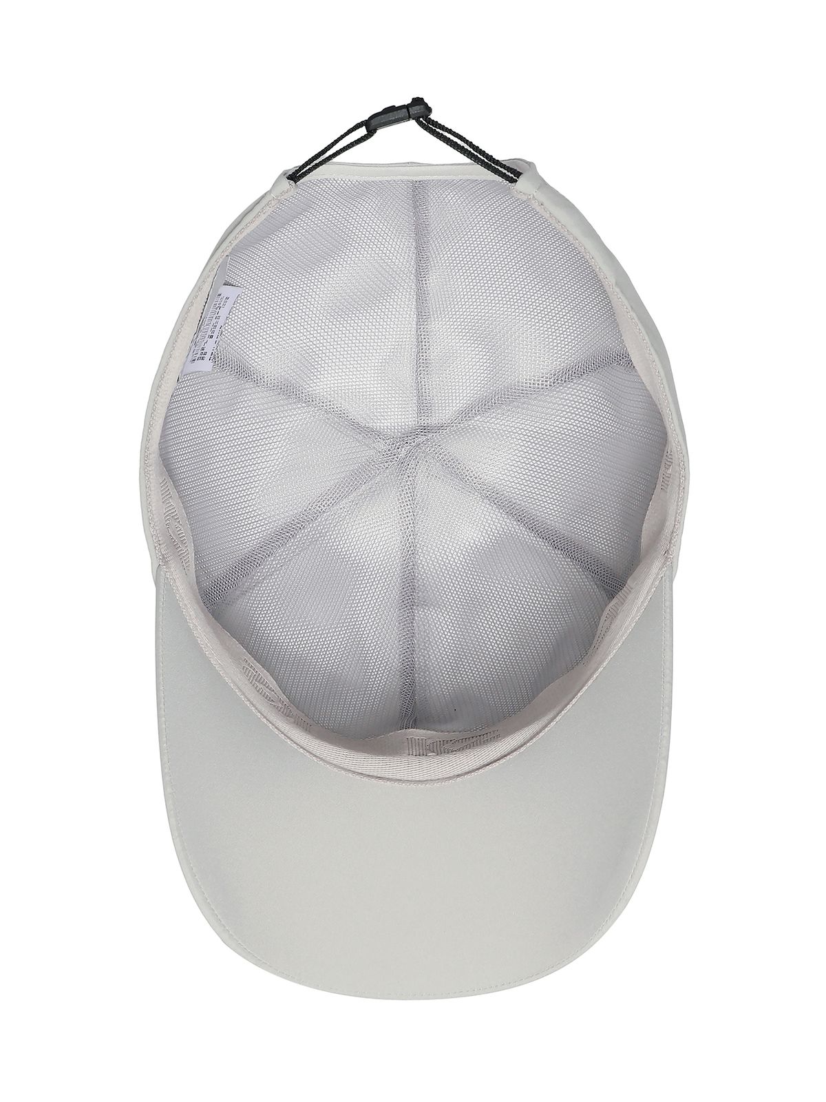 케이투(K2) K2 DRY BALLCAP_SHIMMER GREY