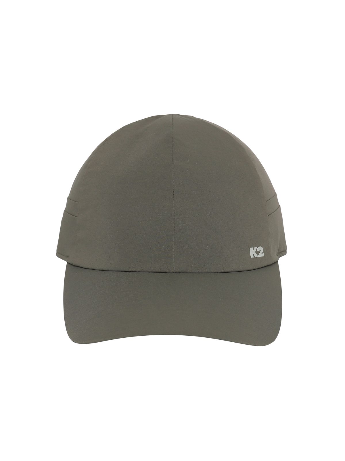 케이투(K2) CODE10 STRETCH BALLCAP_Greyish Khaki