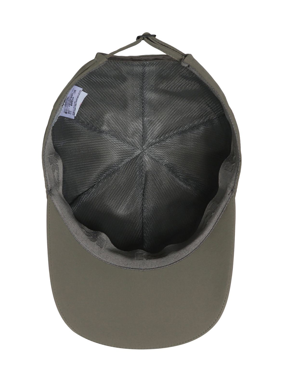 케이투(K2) CODE10 STRETCH BALLCAP_Greyish Khaki