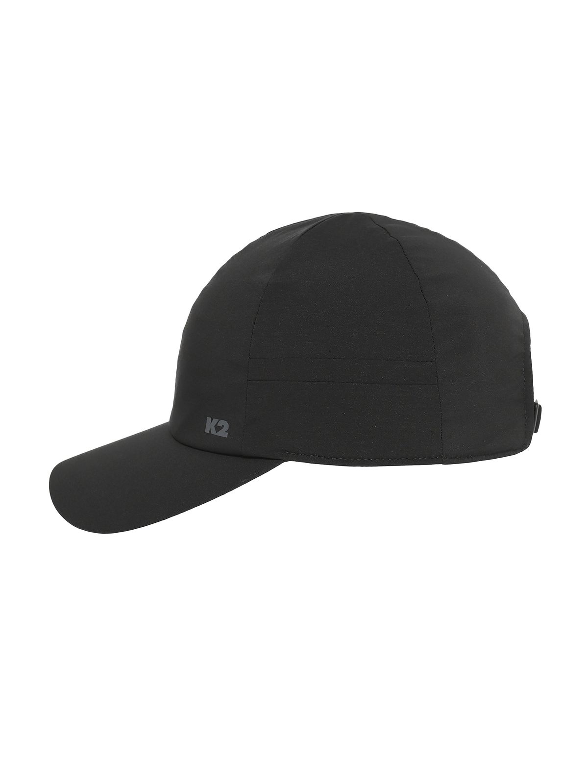 케이투(K2) CODE10 STRETCH BALLCAP_Black