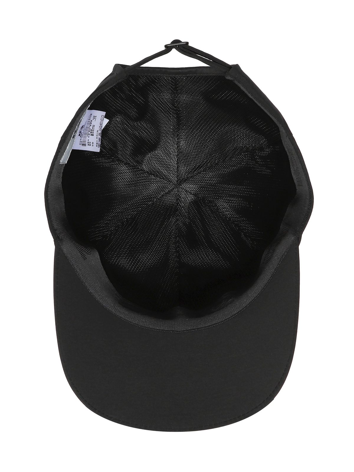 케이투(K2) CODE10 STRETCH BALLCAP_Black