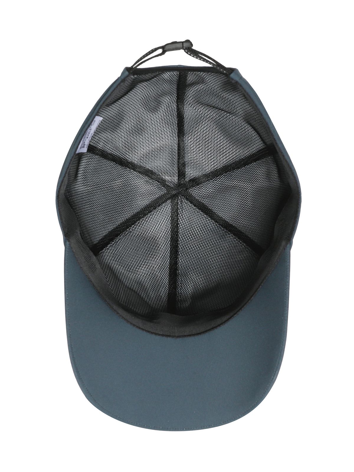 케이투(K2) K2 DRY BALLCAP_STEEL BLUE