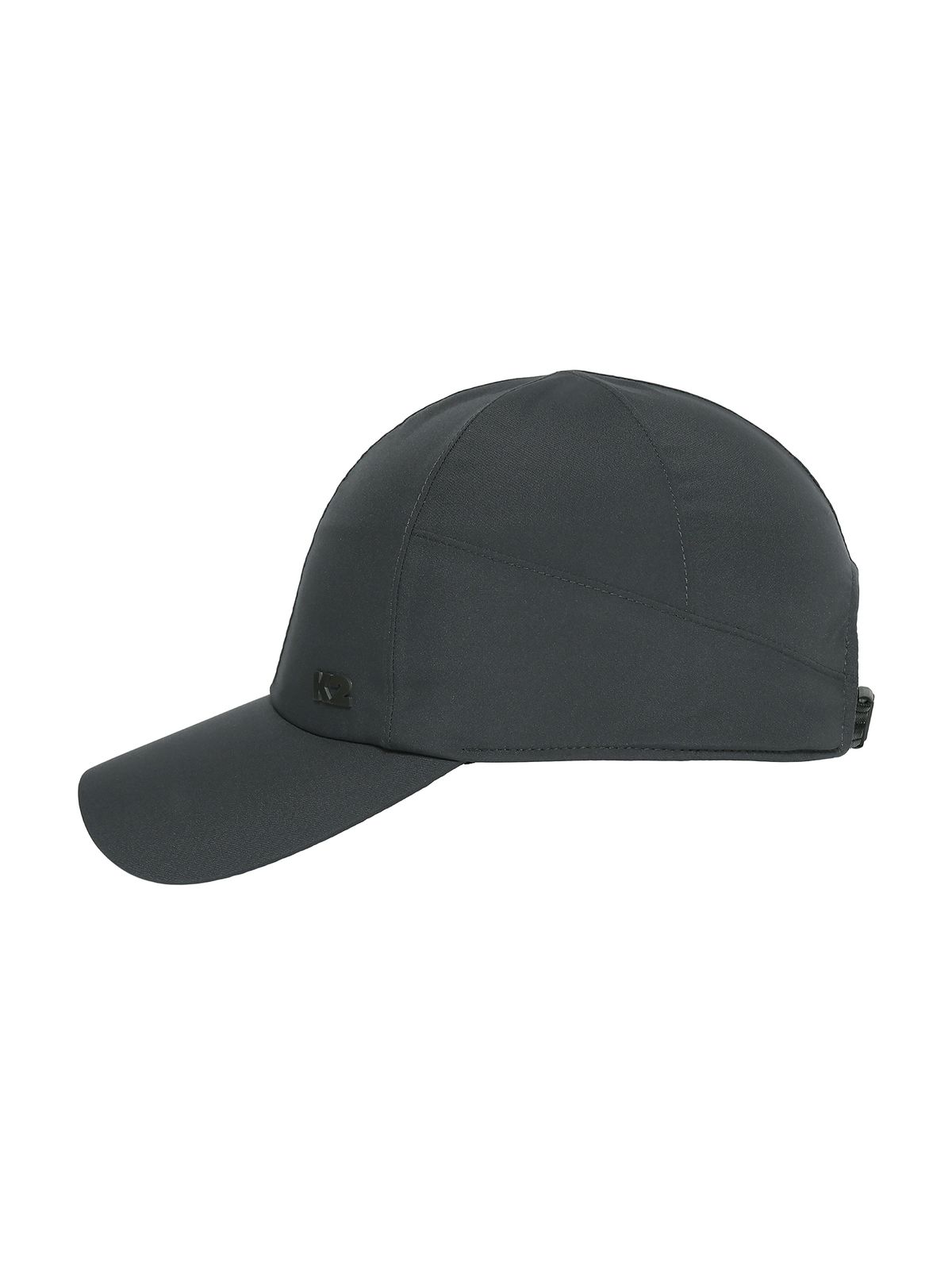 케이투(K2) K2 DRY BALLCAP_SHADOW GREY