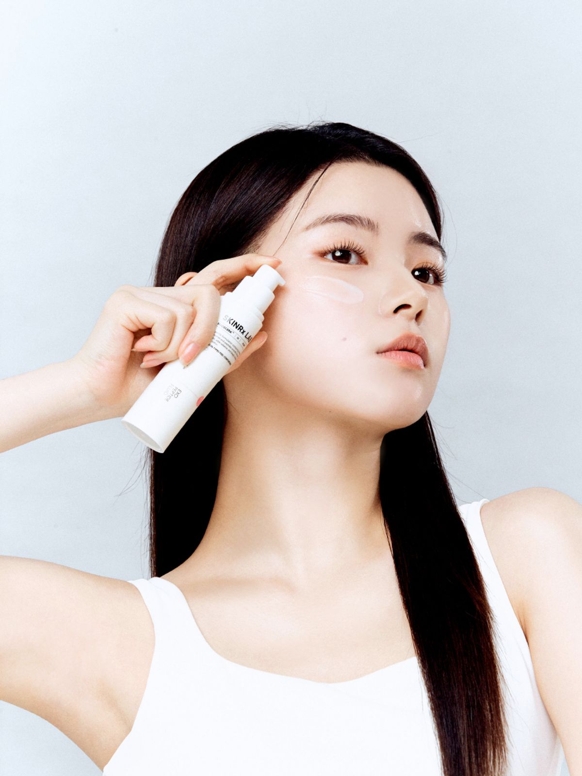 스킨알엑스랩(SKINRX LAB) 마데세라 엑소 플루이드 50ml & 퍼밍토너 150ml 세트