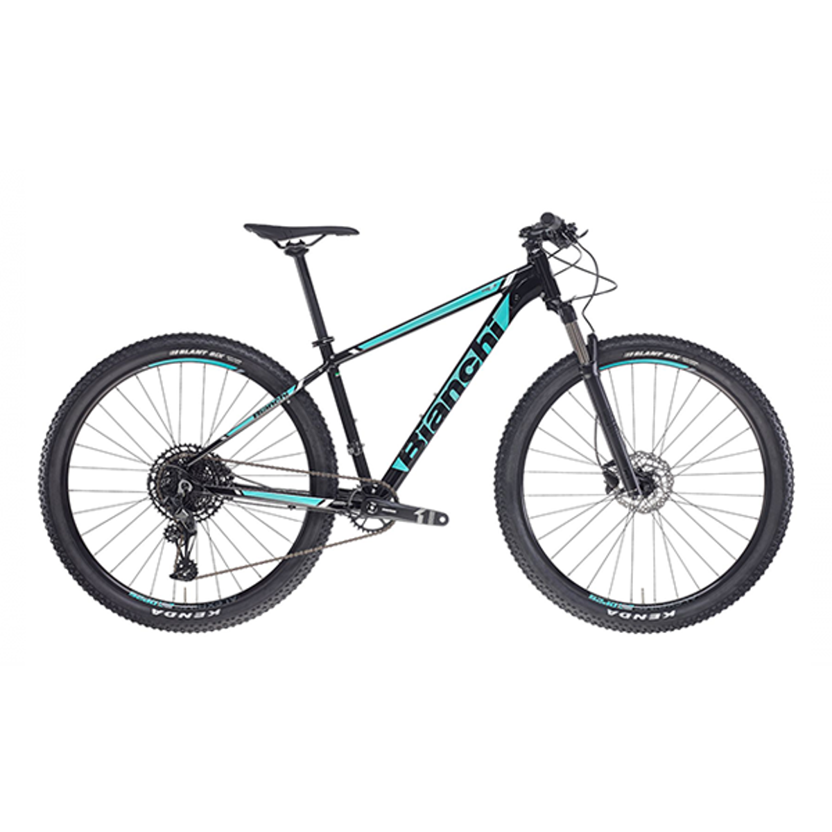 비앙키(BIANCHI) 마그마 9S Deore 1X12단 MTB 자전거