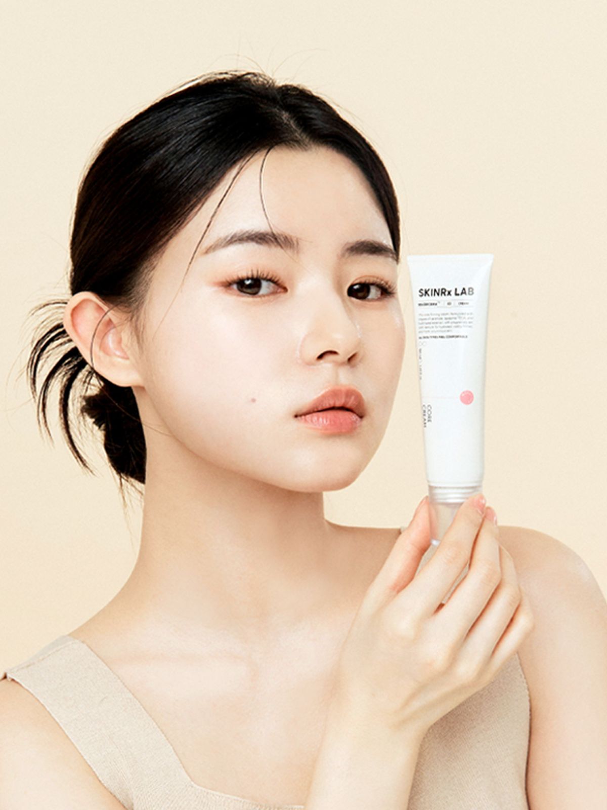 스킨알엑스랩(SKINRX LAB) 마데세라 엑소 플루이드 50ml&코어크림 50ml