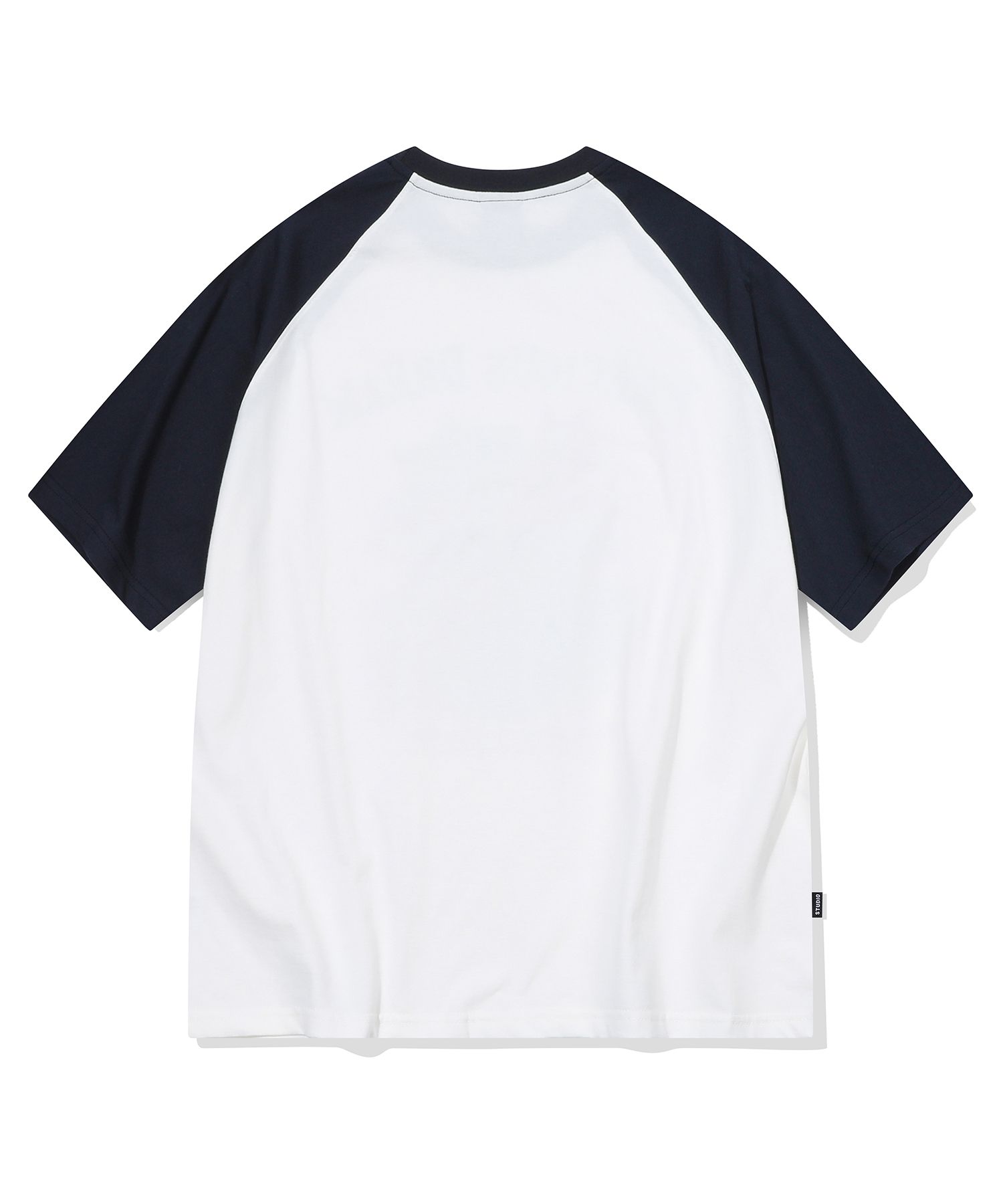 【CPGN STUDIO】25SS★ Precious Raglan Short Sleeve Tee MUSINSA公式 | CPGN STUDIO Precious Raglan Short Sleeve T