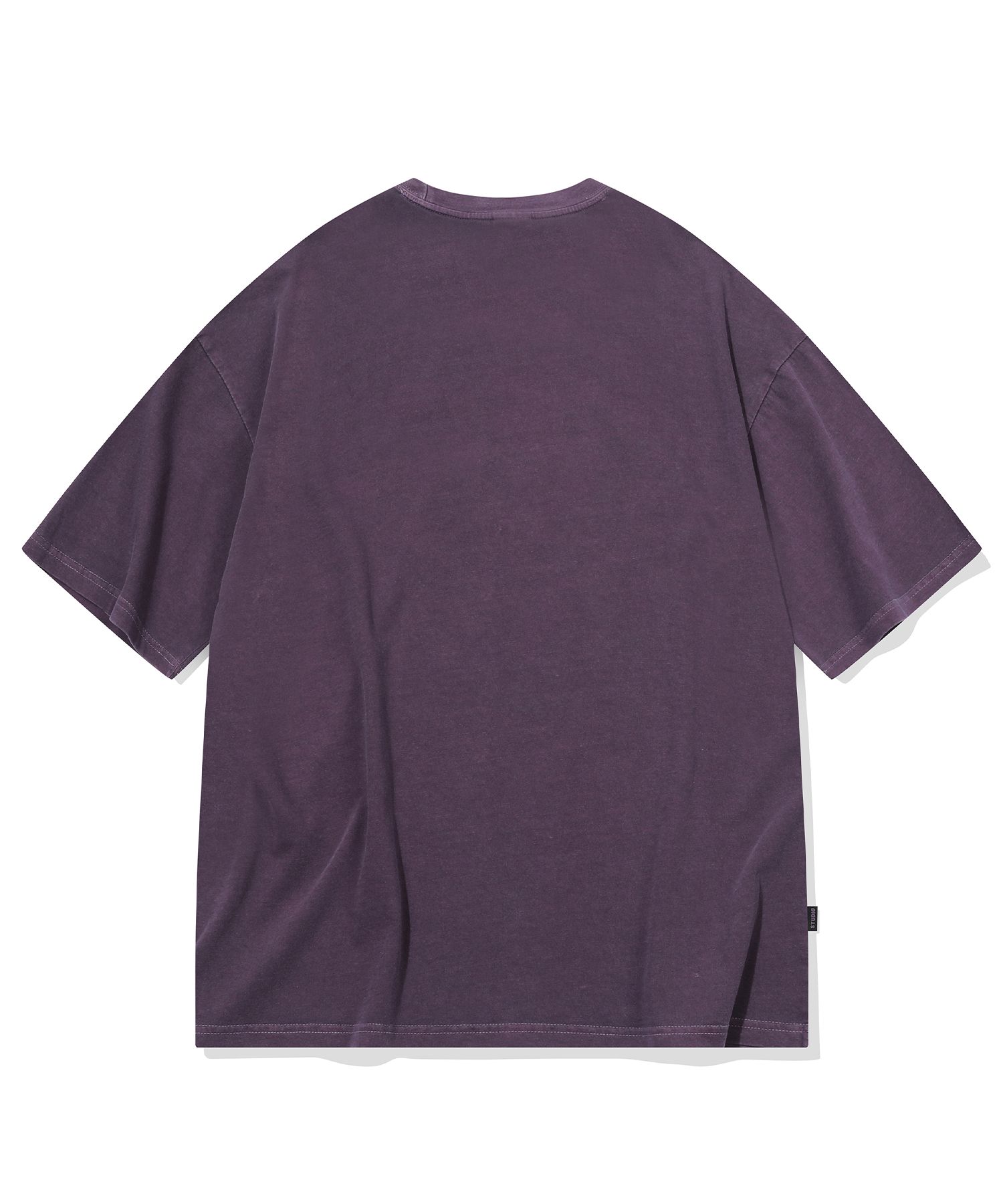 【CPGN STUDIO】25SS★ Teddy Angel Pigment Short Sleeve Tee MUSINSA | CPGN STUDIO Teddy Angel Pigment Short Sleeve T