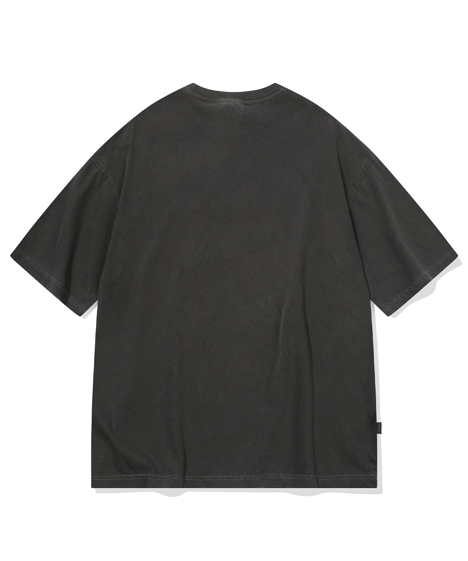 MUSINSA | CPGN STUDIO Cake Date Pigment Short Sleeve T-Shirt
