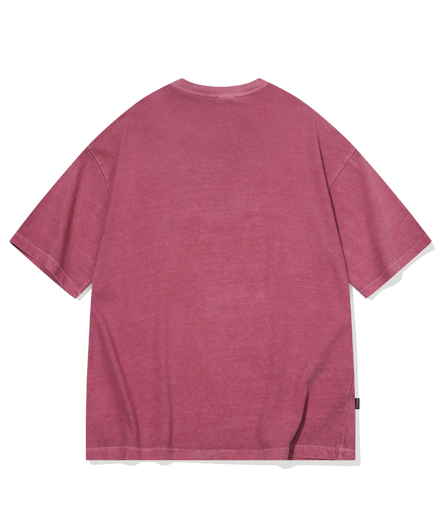 [CPGN STUDIO]★25SS★CAKE DATE PIGMENT SHORT SLEEVE TEE MUSINSA公式 | CPGN STUDIO Cake Date Pigment Short Sleeve T