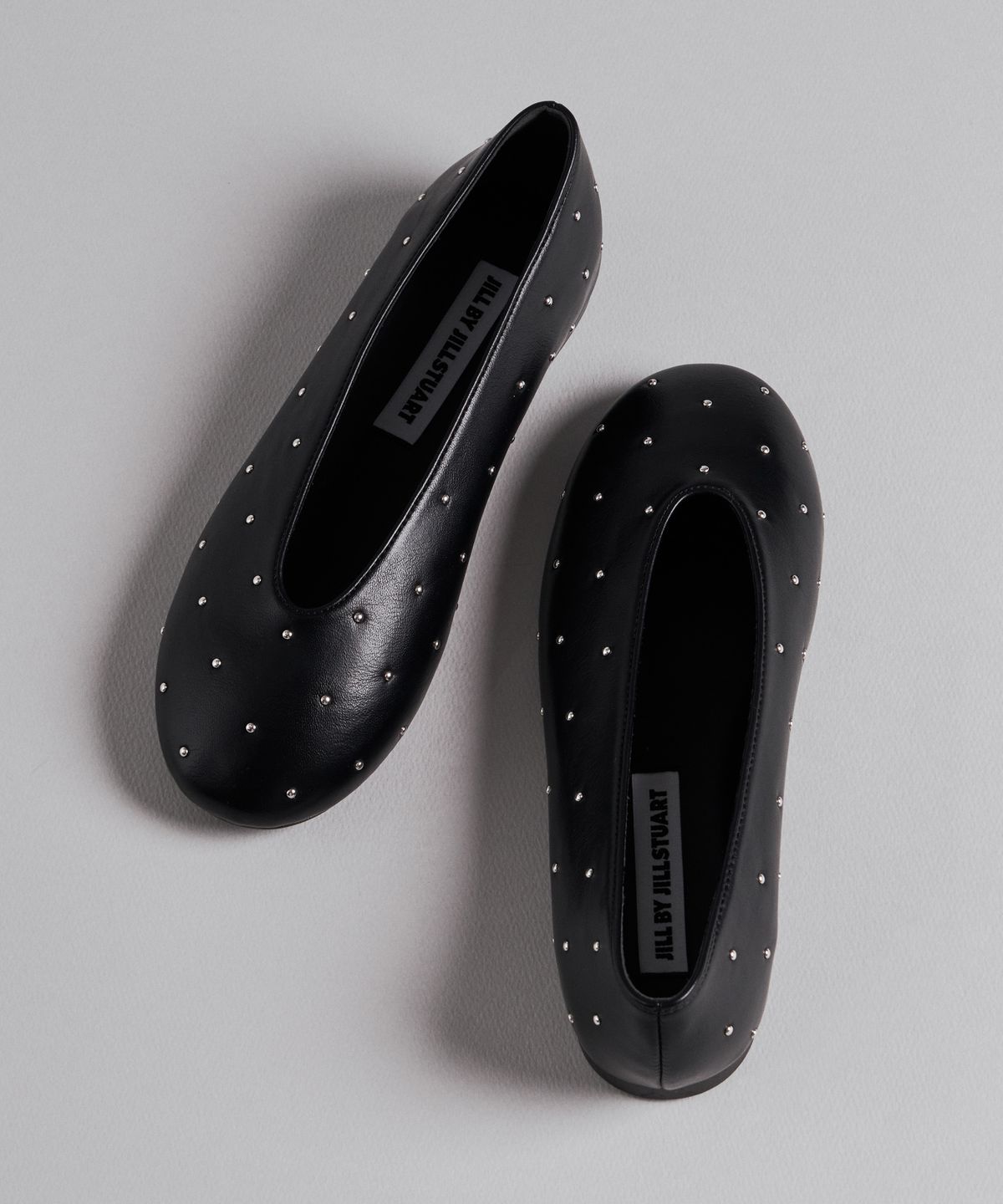 질바이질스튜어트(JILL BY JILLSTUART) [글린] 스터트 플랫 - 2color
