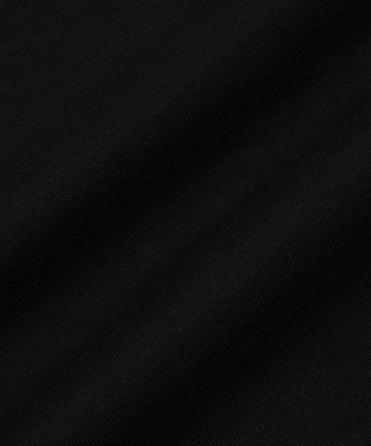 메인부스(MAINBOOTH) Neo Space T-shirt(BLACK)