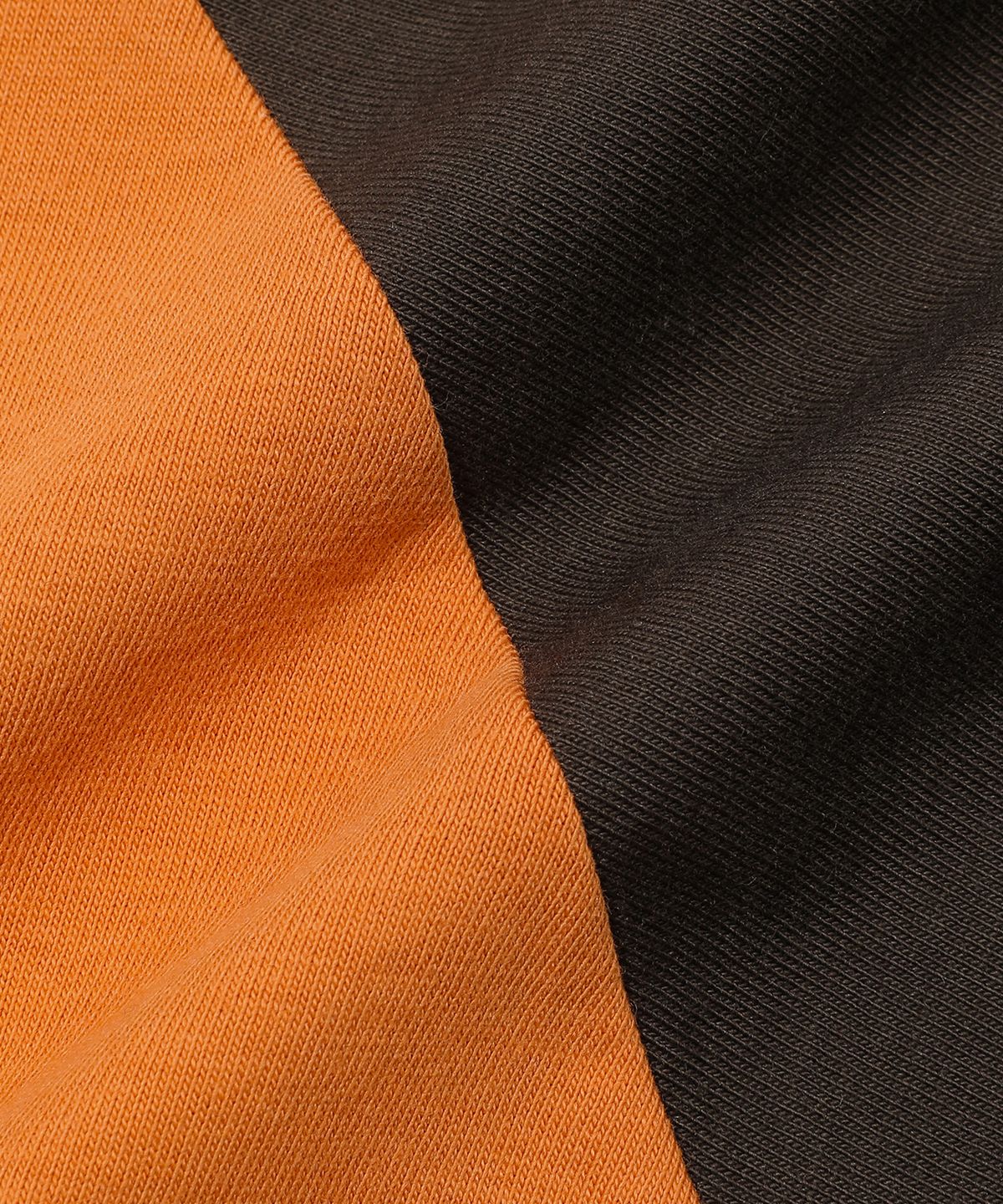 메인부스(MAINBOOTH) Strange Dream T-shirt(ORANGE)