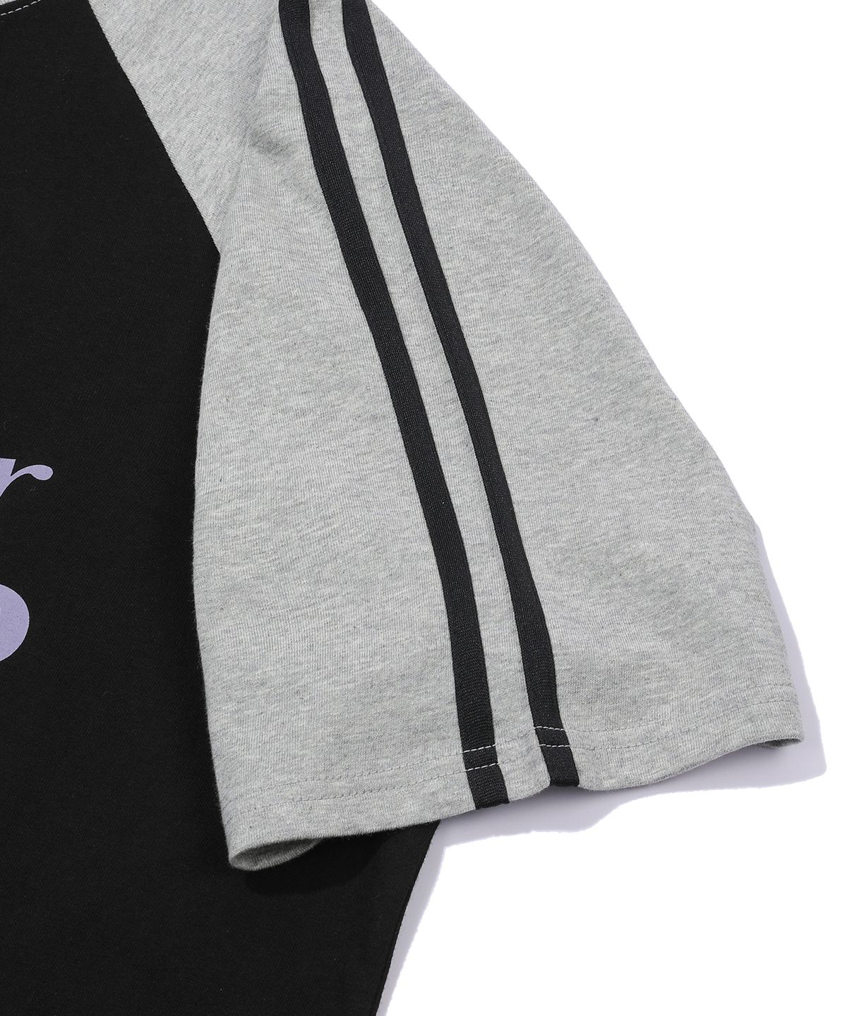 메인부스(MAINBOOTH) WIS T-shirt(BLACK)