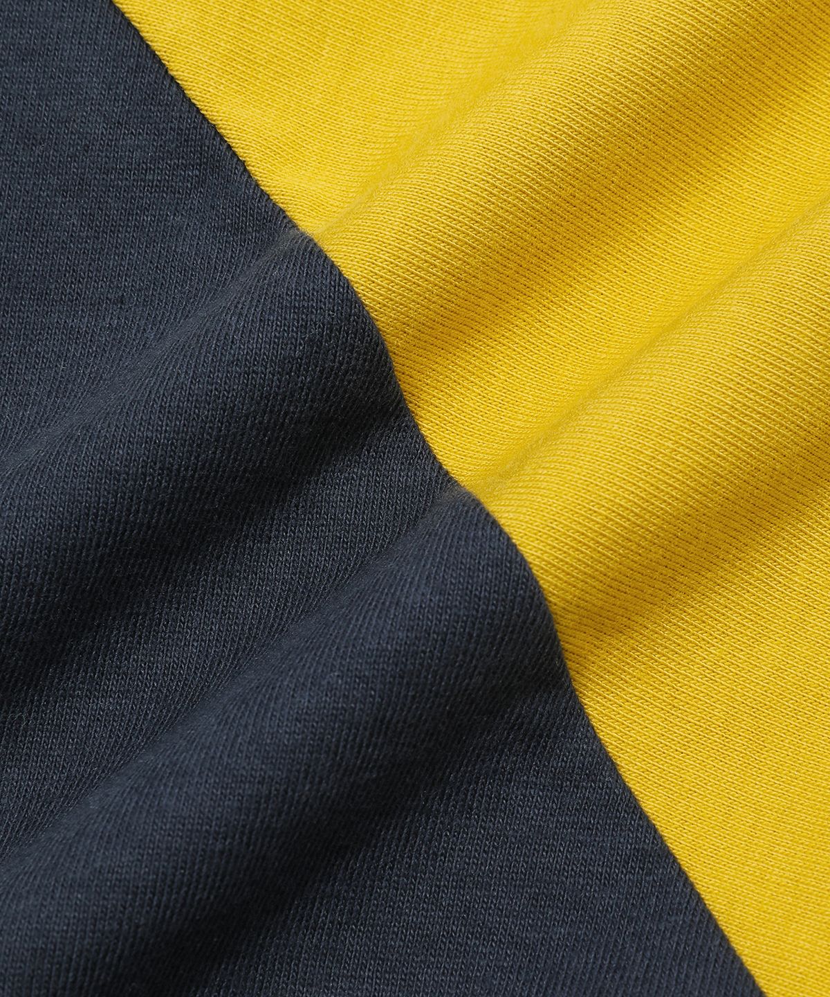 메인부스(MAINBOOTH) WIS T-shirt(YELLOW)
