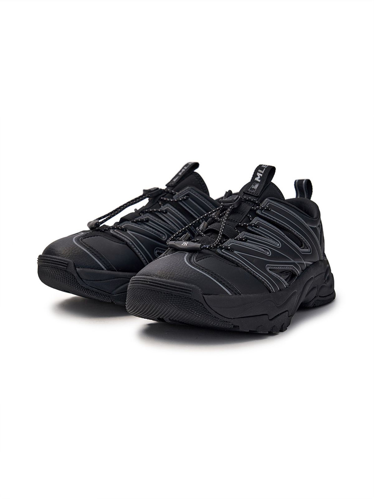 엠엘비(MLB) 빅볼청키 필드 마스크 NY (Black)