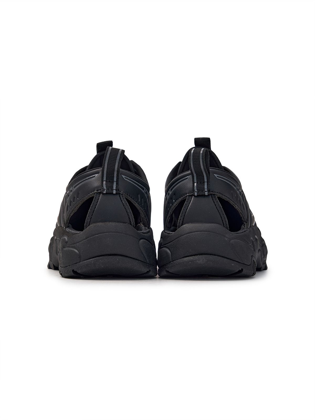 엠엘비(MLB) 빅볼청키 필드 마스크 NY (Black)