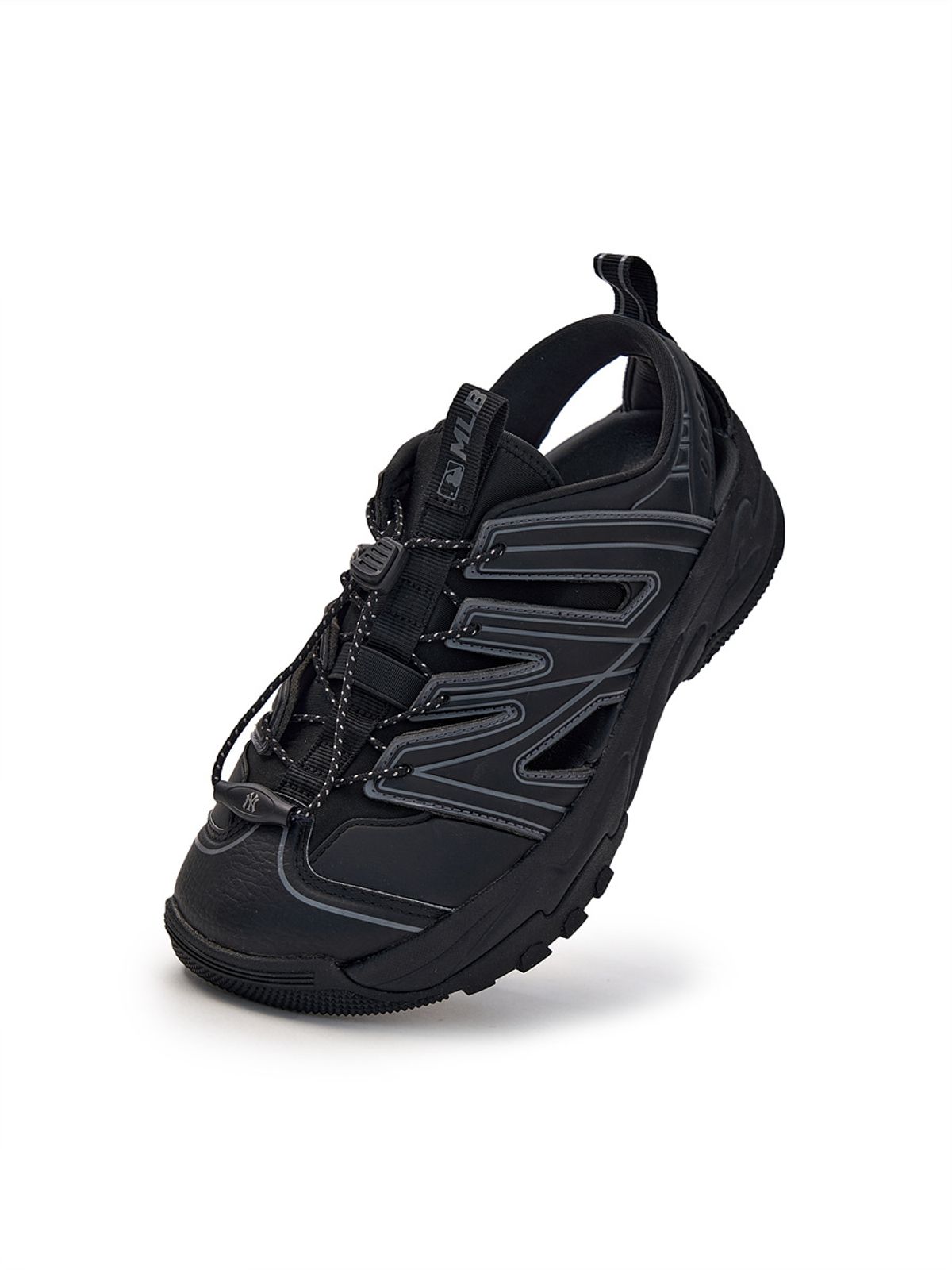 엠엘비(MLB) 빅볼청키 필드 마스크 NY (Black)