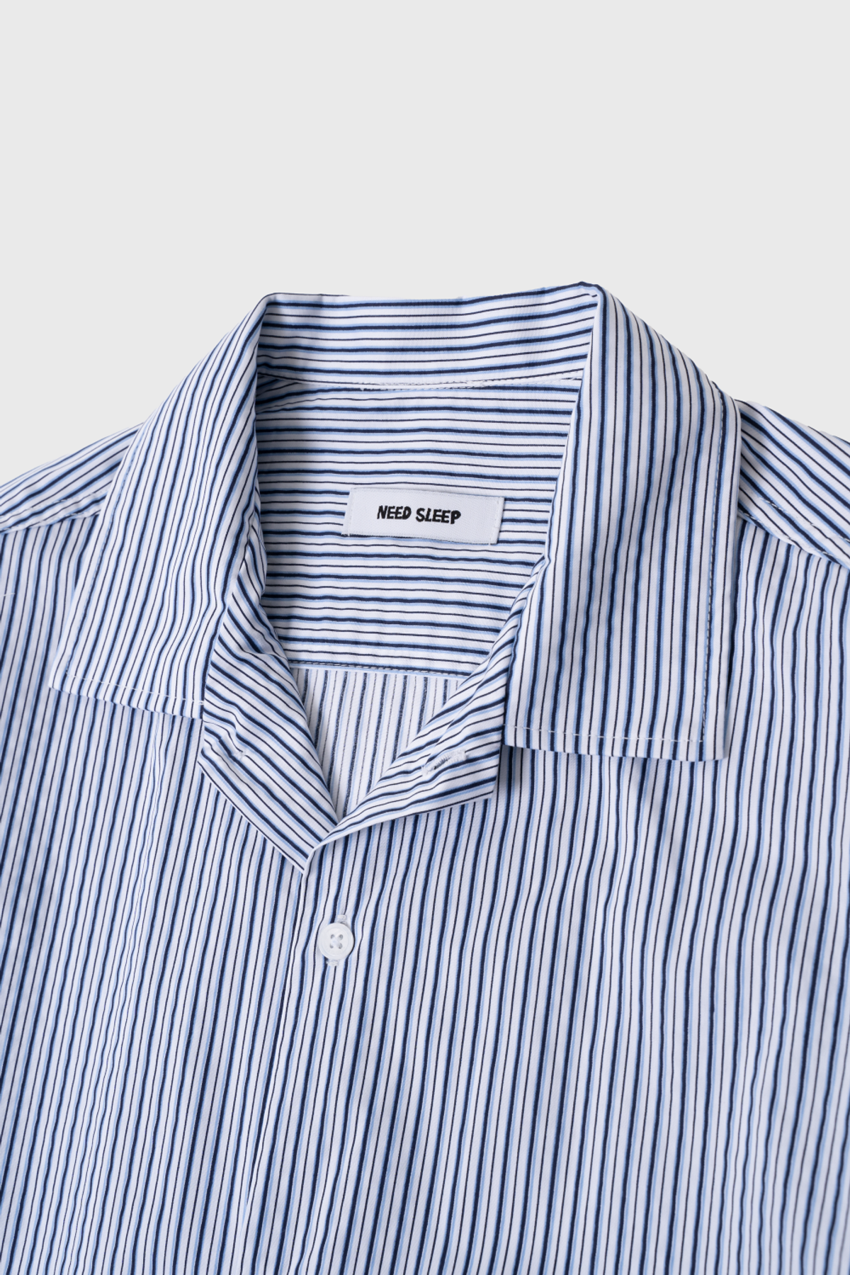니드슬립(NEED SLEEP) sleep shirts [white]
