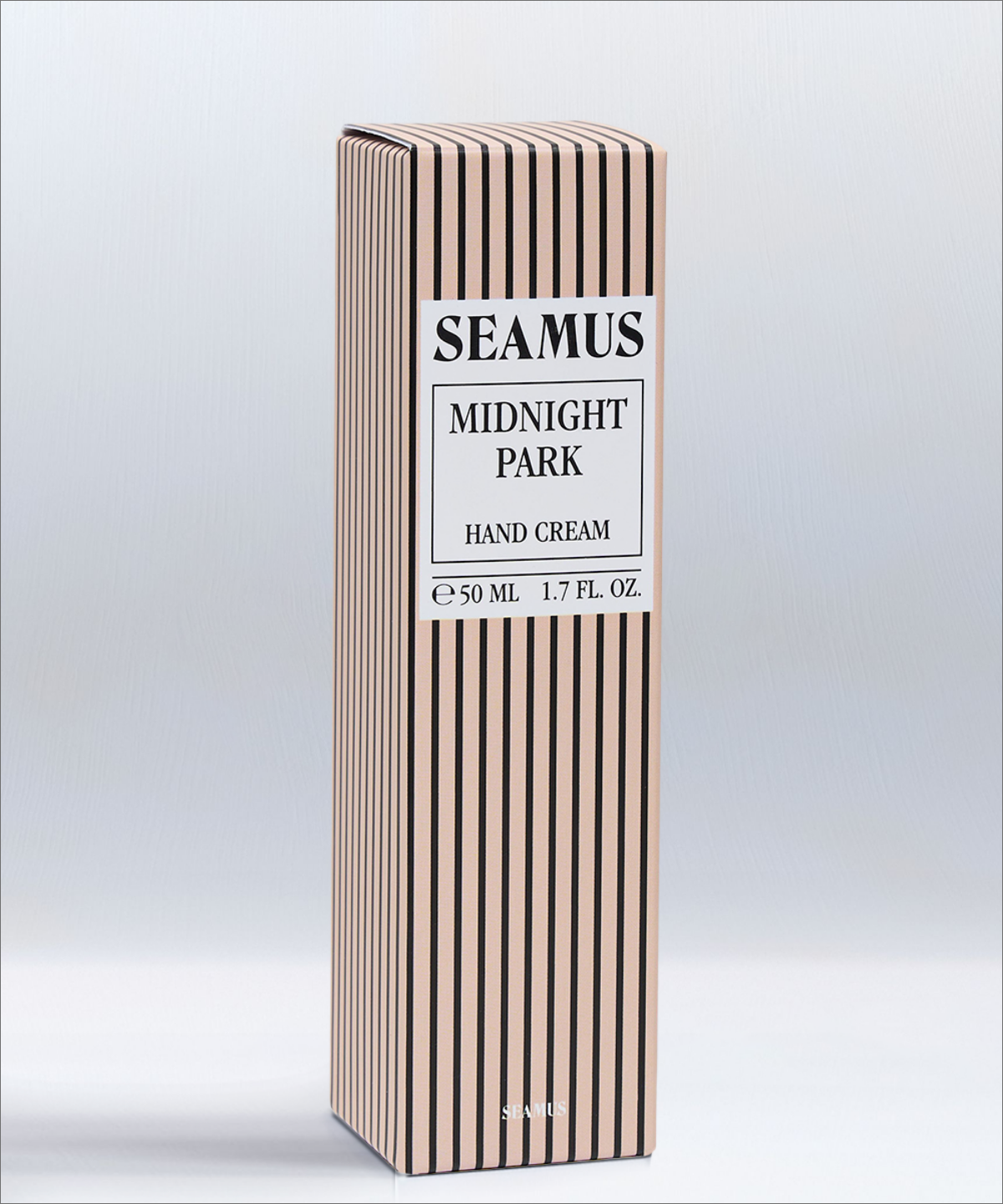 시머스(SEAMUS) 미드나잇 파크 핸드크림 50ml