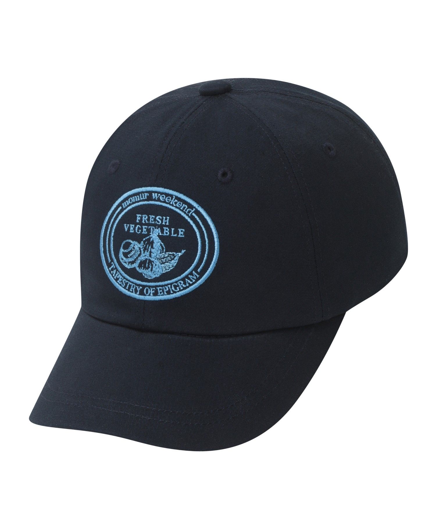BE-PAL 村上康成 Breezing cap 中古美品 フリーサイズ