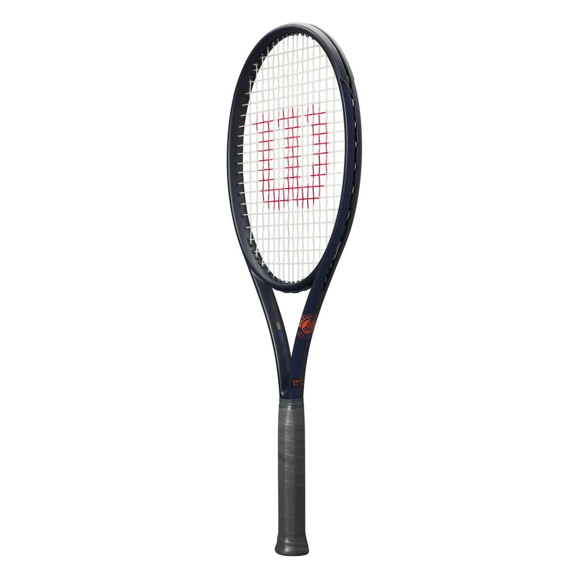 윌슨(WILSON) 2025 쉬프트 99 V1 롤랑 가로스 SESSION DE SOIREE_W25010RTR016