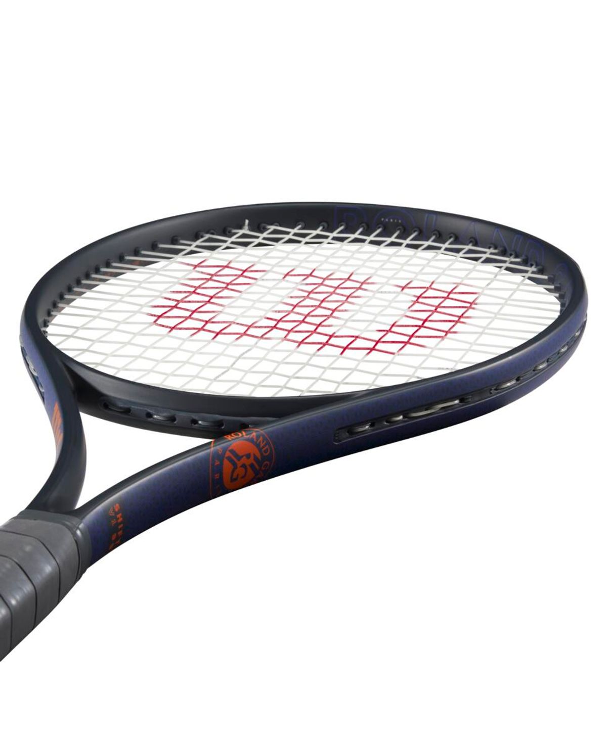 윌슨(WILSON) 2025 쉬프트 99 V1 롤랑 가로스 SESSION DE SOIREE_W25010RTR016