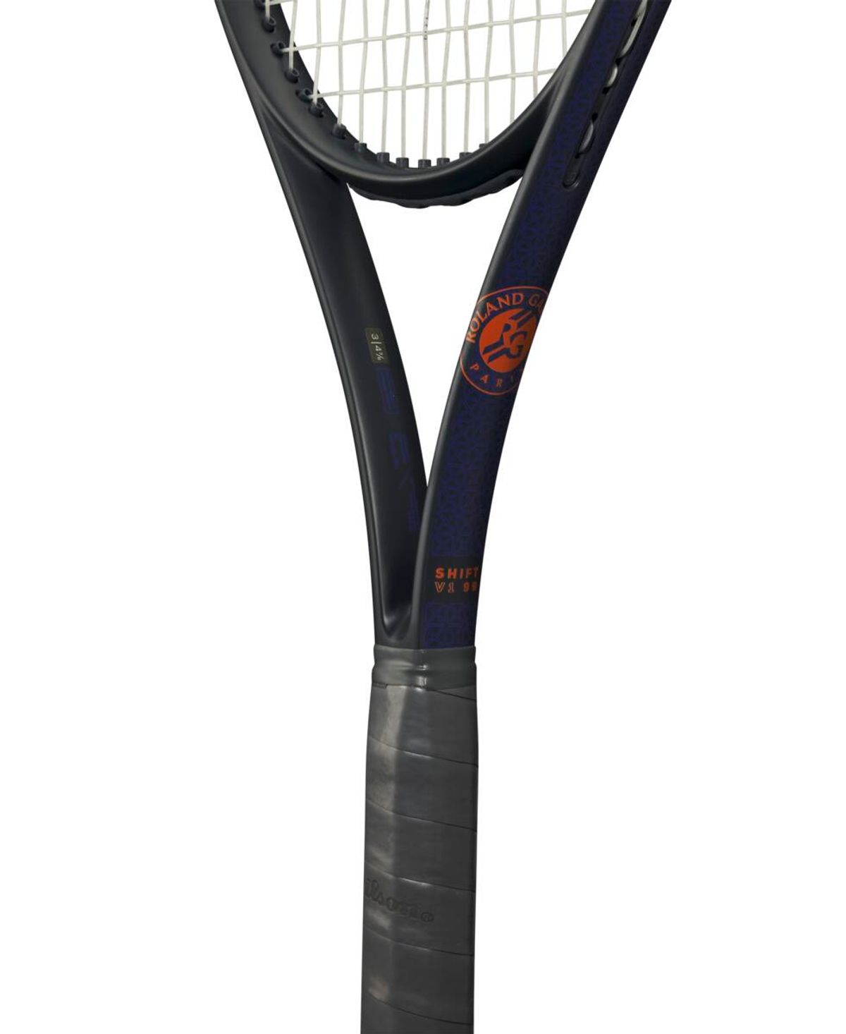 윌슨(WILSON) 2025 쉬프트 99 V1 롤랑 가로스 SESSION DE SOIREE_W25010RTR016