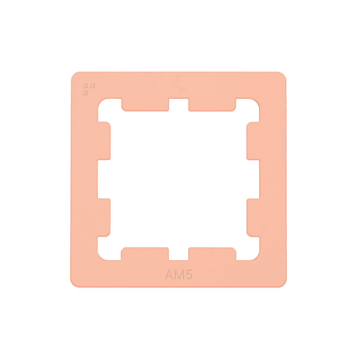 벤토사(VENTOSA) 서멀 페이스트 가드 AM5 CPU 소켓 가이드
