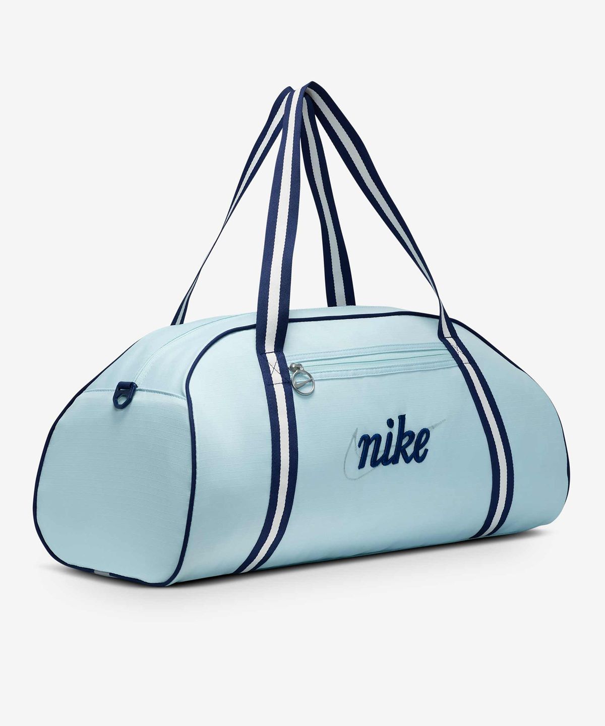 나이키(NIKE) 짐 클럽 트레이닝 백 (24L) - 글레이셔 블루:블루 보이드 / DH6863-474