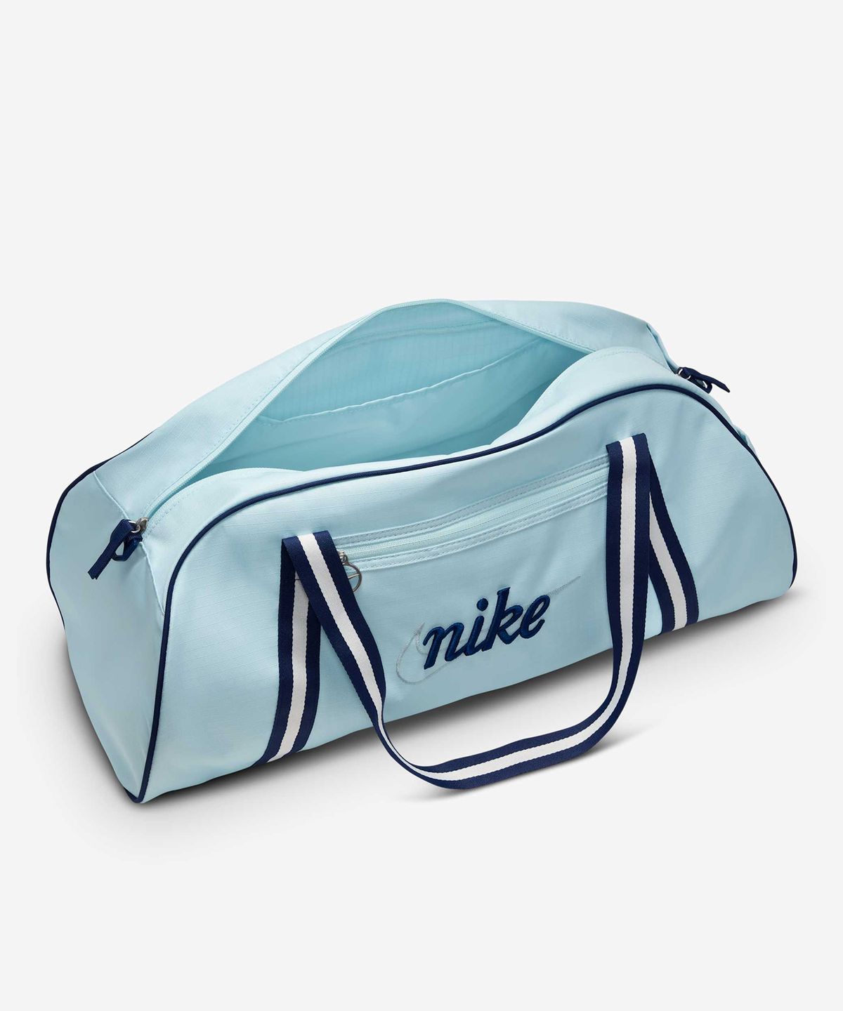 나이키(NIKE) 짐 클럽 트레이닝 백 (24L) - 글레이셔 블루:블루 보이드 / DH6863-474