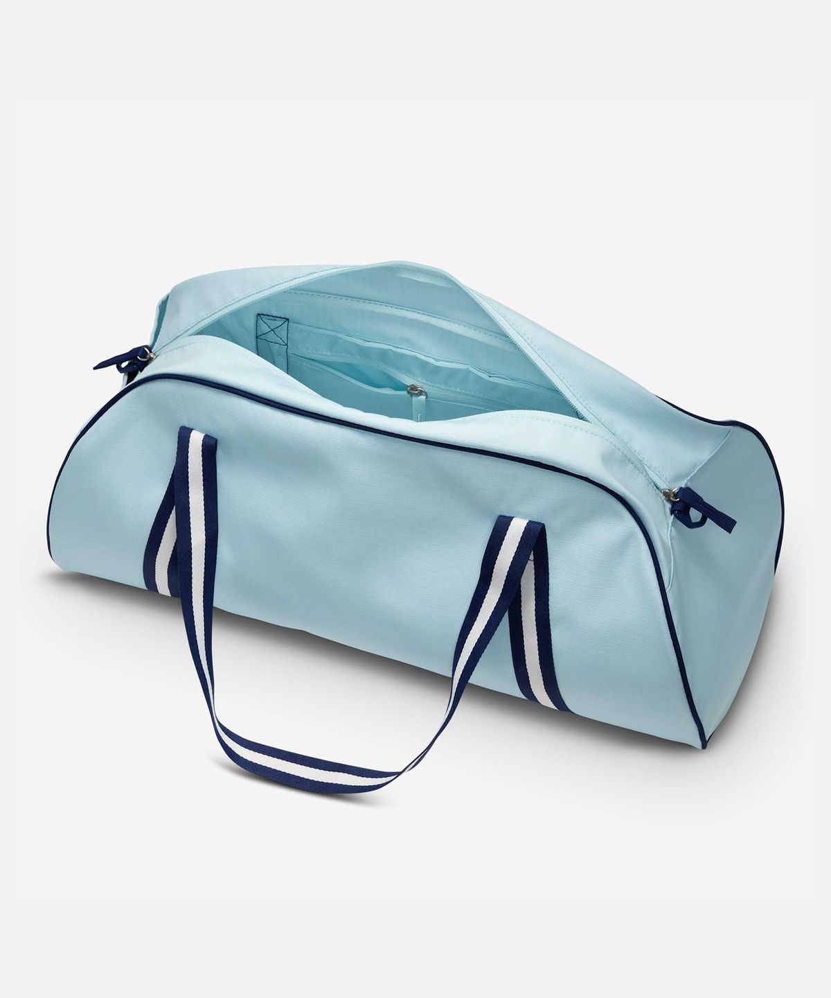 나이키(NIKE) 짐 클럽 트레이닝 백 (24L) - 글레이셔 블루:블루 보이드 / DH6863-474