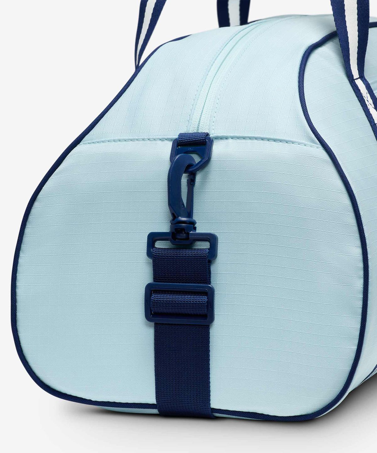나이키(NIKE) 짐 클럽 트레이닝 백 (24L) - 글레이셔 블루:블루 보이드 / DH6863-474