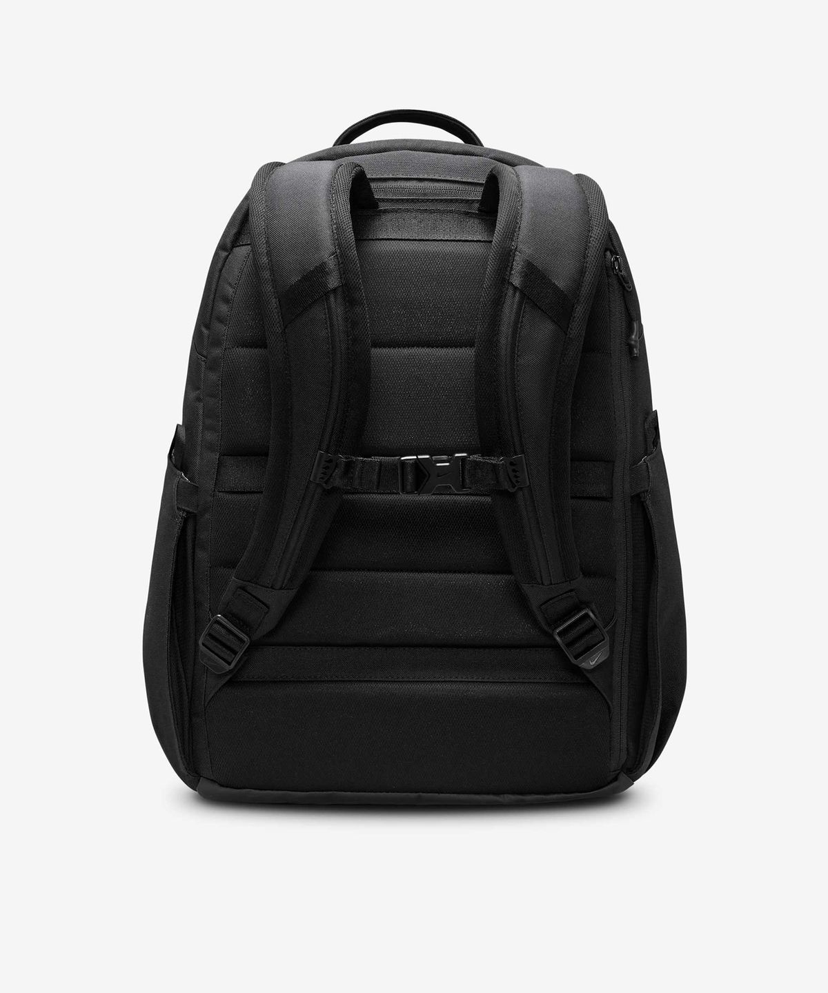 나이키(NIKE) 유틸리티 파워 백팩(33L) - 블랙:화이트 / FN4120-010