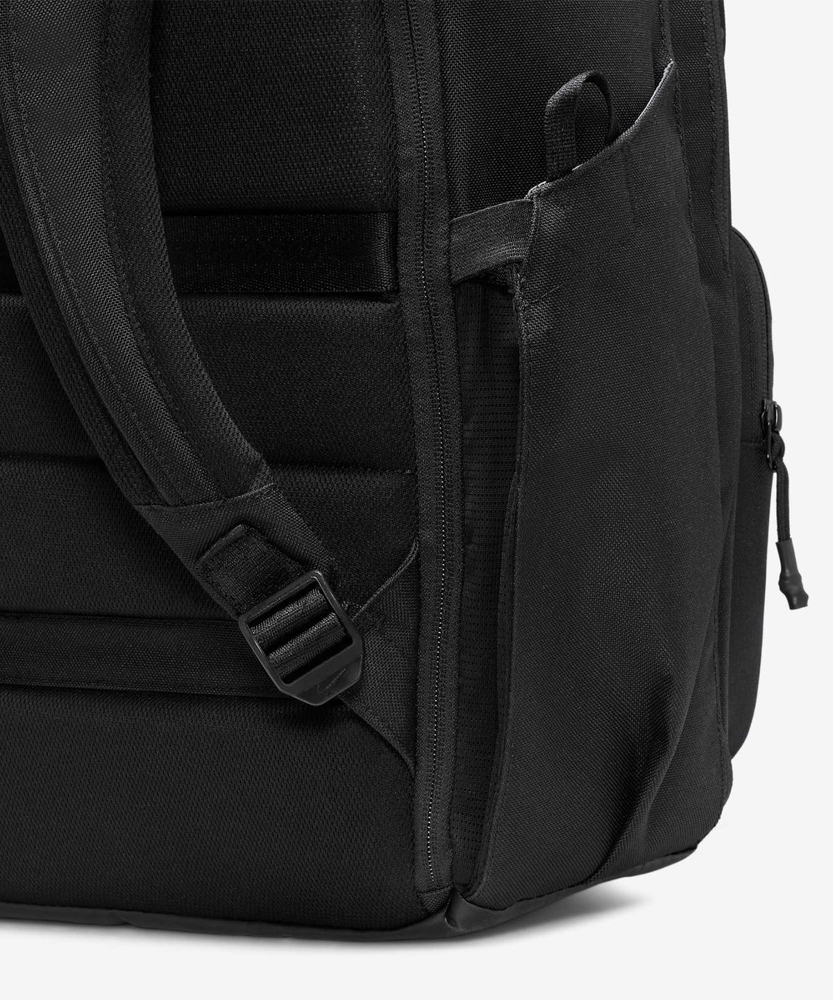나이키(NIKE) 유틸리티 파워 백팩(33L) - 블랙:화이트 / FN4120-010