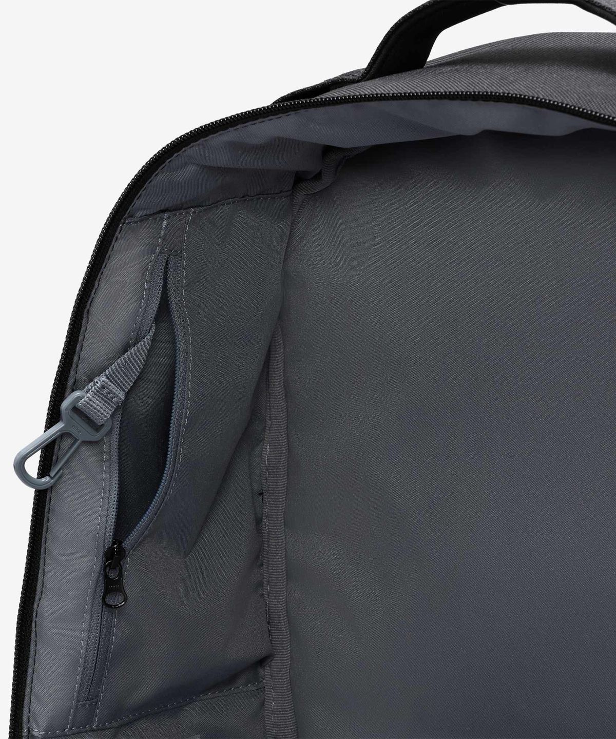 나이키(NIKE) 유틸리티 파워 백팩(33L) - 블랙:화이트 / FN4120-010