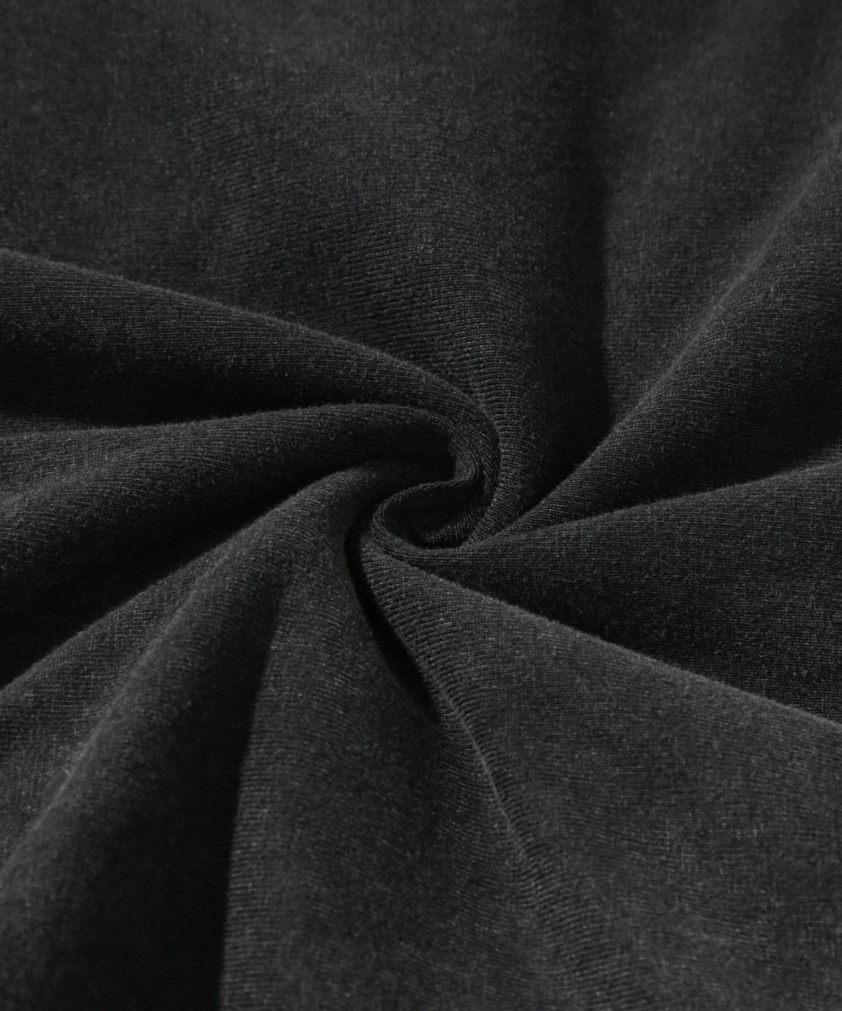 디미트리블랙(DIMITRI BLACK) VLAD TYPE-A 트랙 아트웍 반팔 티셔츠_피그먼트 차콜
