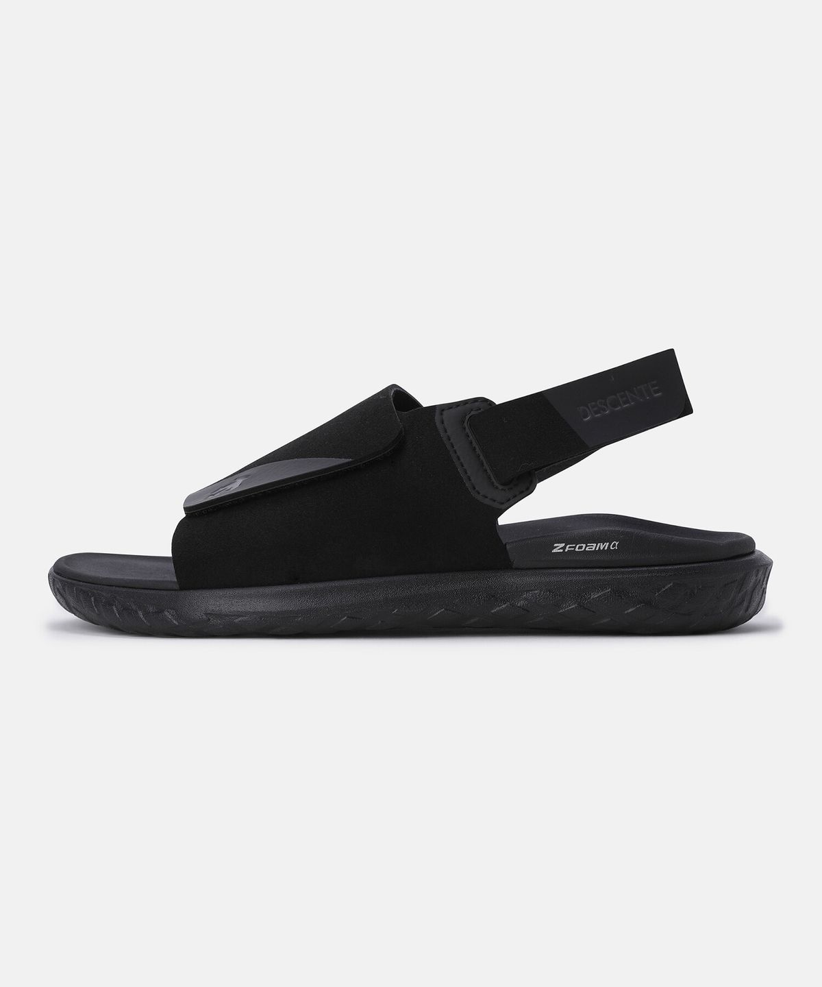 데상트(DESCENTE) 에너자이트 샌들 클래시 샌드(SQ123LND31)