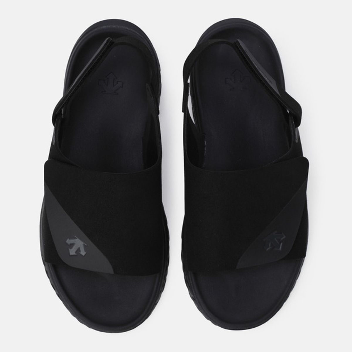 데상트(DESCENTE) 에너자이트 샌들 클래시 샌드(SQ123LND31)