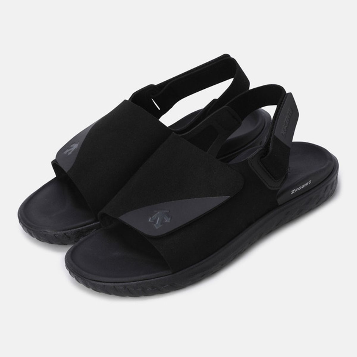 데상트(DESCENTE) 에너자이트 샌들 클래시 샌드(SQ123LND31)