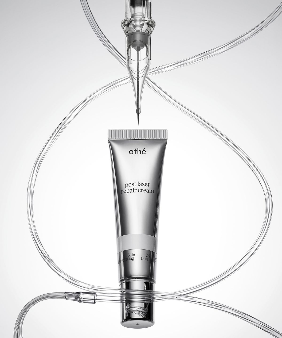 아떼(ATHE) 아떼 포스트 레이저 리페어 크림 50ML