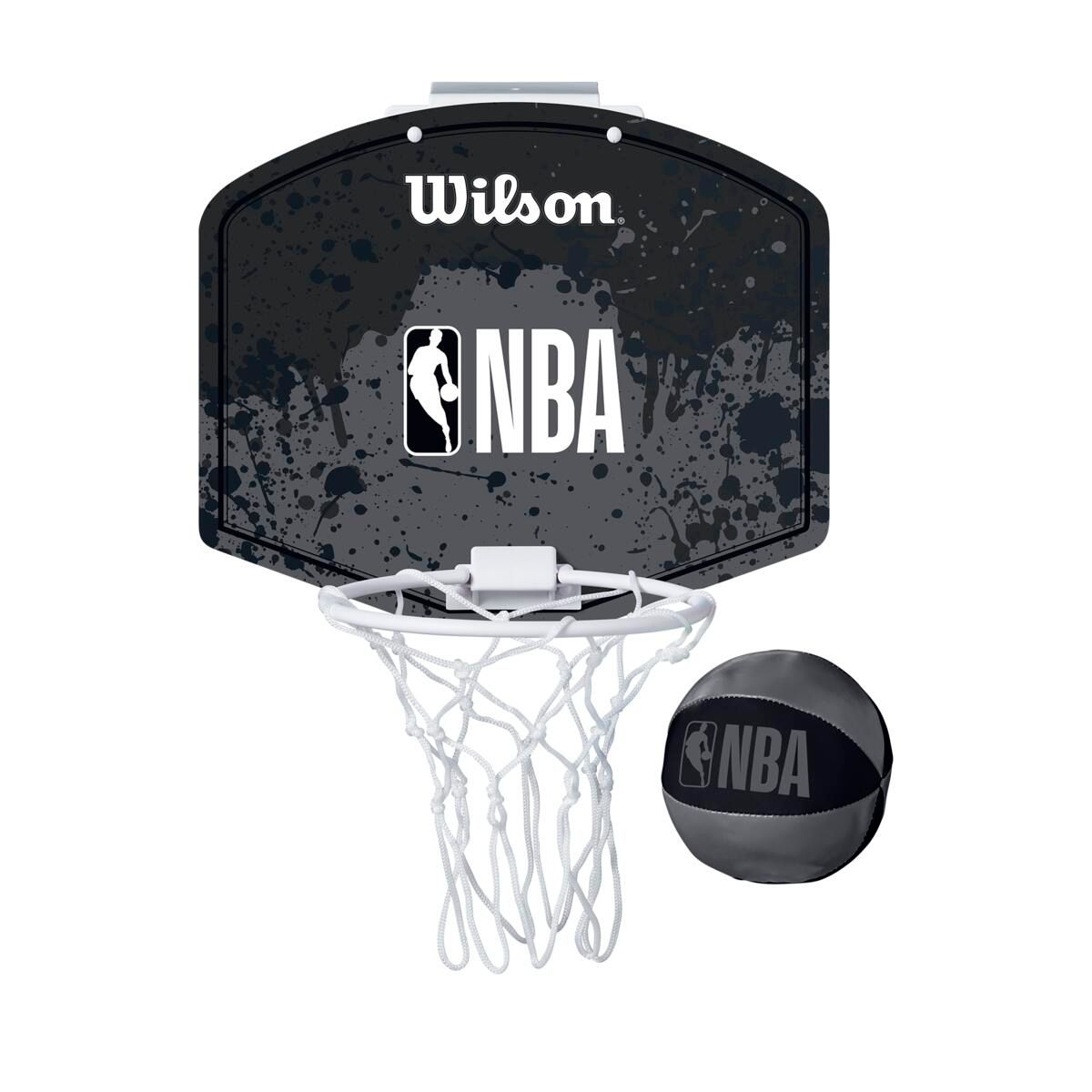 윌슨(WILSON) 윌슨 NBA 미니 후프_WTBA1302NBARD