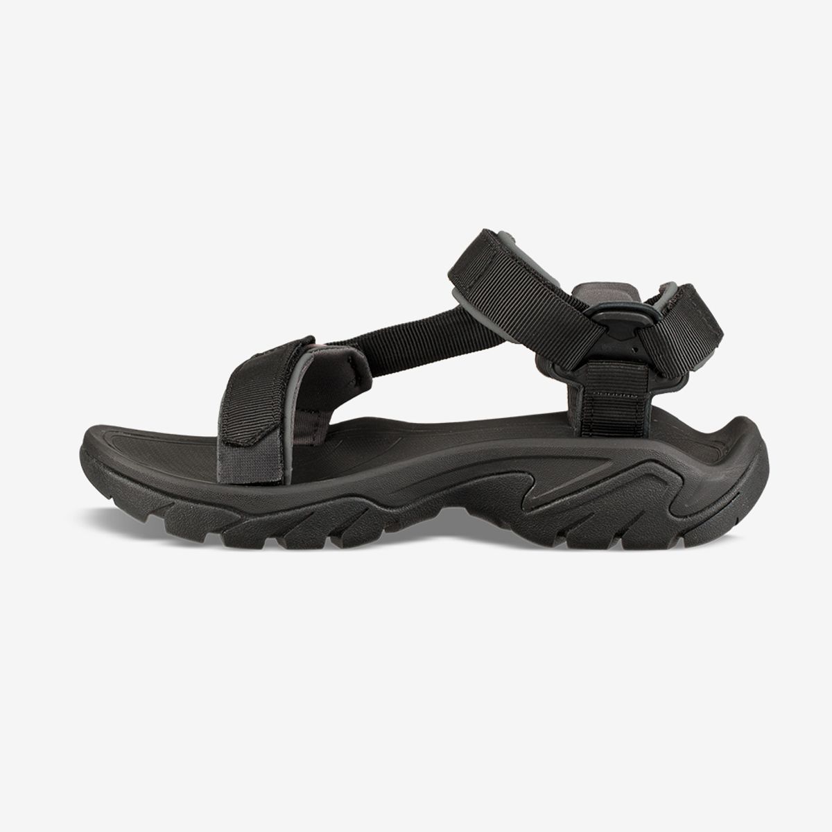 테바(TEVA) 여성 테라 파이 5 유니버설 (BLK) STVF2519443-BLK