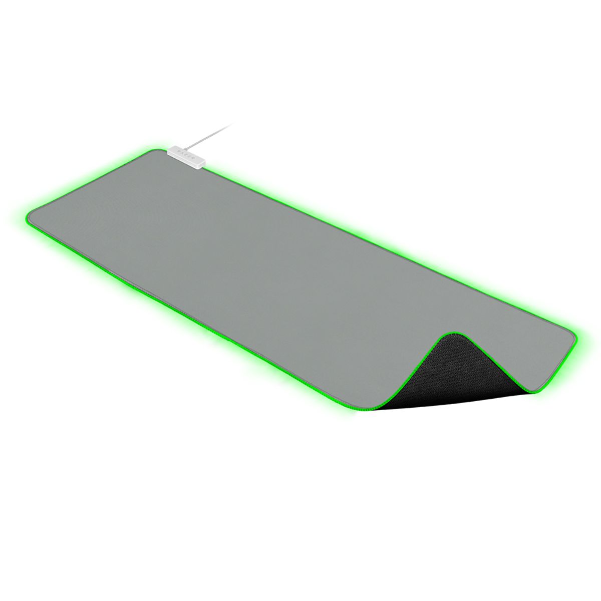레이저(RAZER) Goliathus Chroma Extended Mercury 게이밍 마우스패드