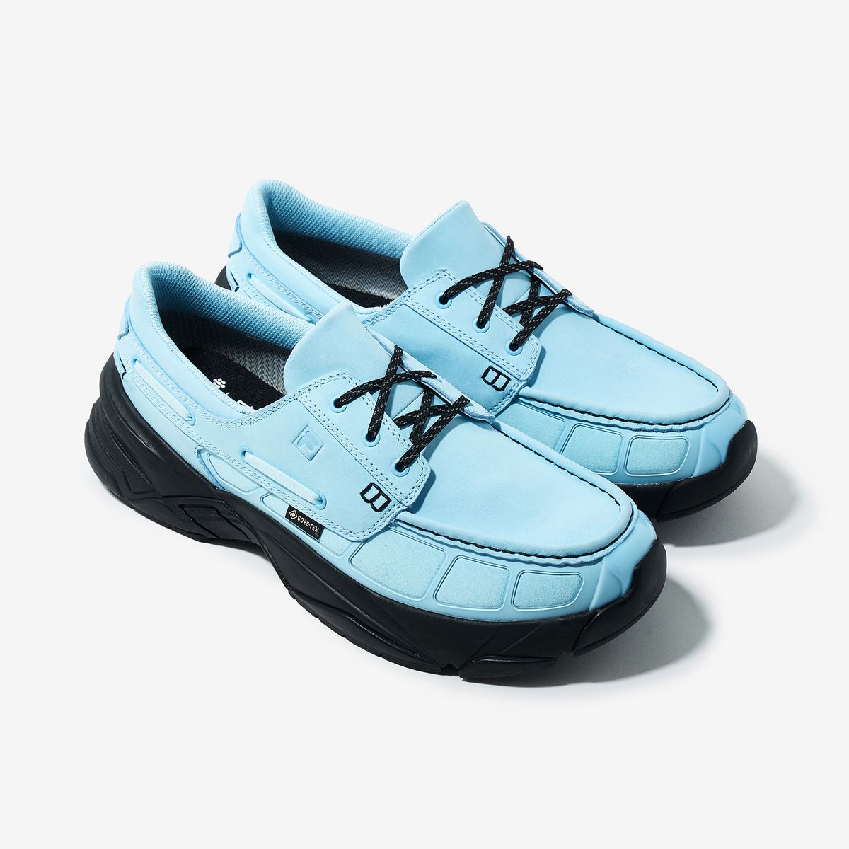휠라(FILA) 레플리카 02/25 고어텍스(1XM02854H400)