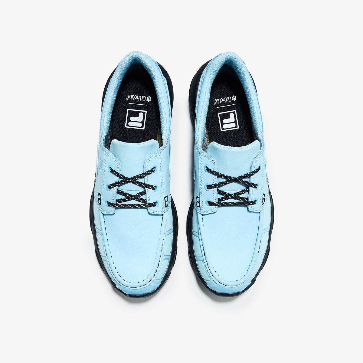 휠라(FILA) 레플리카 02/25 고어텍스(1XM02854H400)
