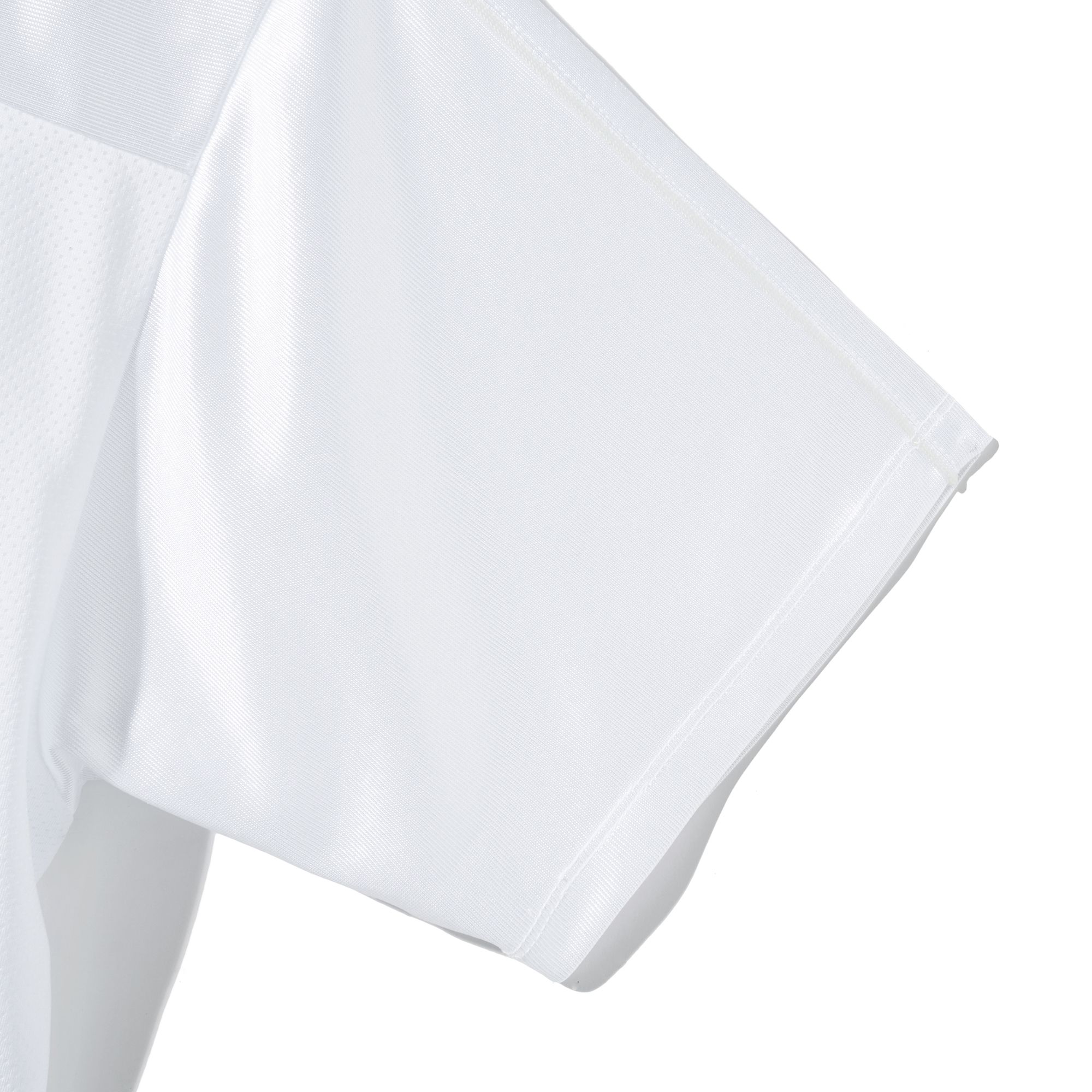 Tシャツ・カットソー [FILLUMINATE] 88 Glossy Jersey T-shirt MUSINSA | FILLUMINATE 88 Glossy Jersey T-Shirt-White
